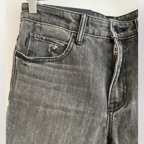 NWT Helmut Lang Jeans Sz 28 (but fits more like 26ish) - Picture 3 of 10